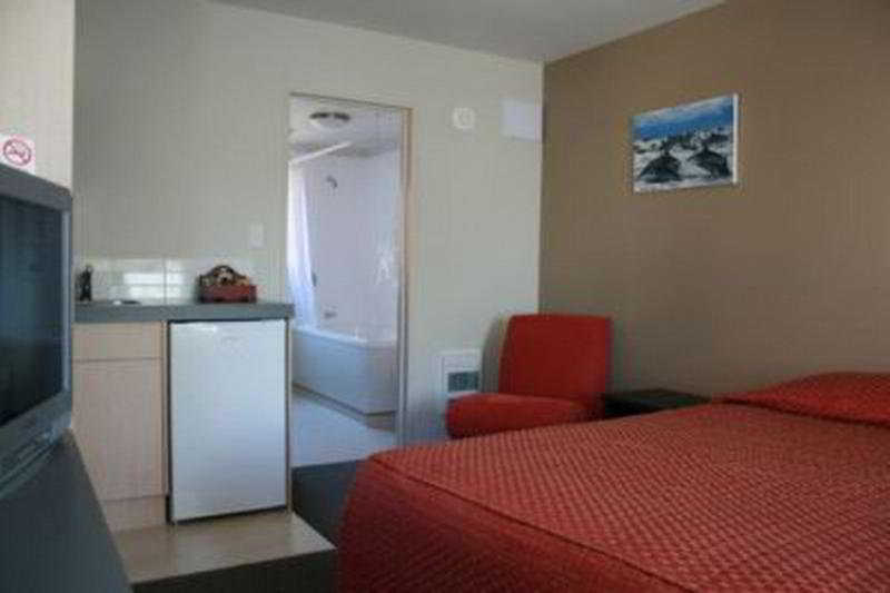 Bella Vista Motel Kaikoura